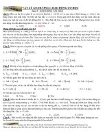 dang 8 chuong dao dong co hoc ( co dap an