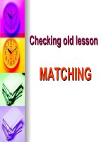 Unit 9 Lesson 2 P1,2 very good