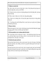 SKKN: Một số phương pháp chứng minh bất đẳng thức và ứng dụng trong phân môn Đại số