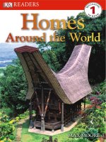 homes around the world 1
