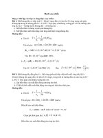 LUYỆN THI D DXC CÓ HƯỚNG DẪN GIẢI RẤT HAY