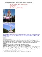 bai thi tim hieu ve phap luat bien gioi quoc gia