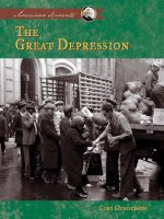 gunderson - the great depression (2004)