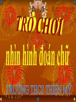 xem hinh doan chu