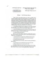 8382/ Hướng dẫn đánh giá năm học 2011-2012