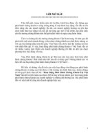 hoạt động phát hành chứng khoán tại việt nam