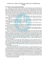 Giáo trình kế toán tài chính