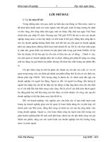 hoàn thiện công tác kế toán tiền lương và các khoản trích theo lương tại công ty cp đầu tư dịch vụ tổng hợp thành nam
