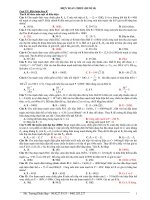 on tap vat ly hoc ky 1 12