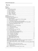 phân tích hoạt động tín dụng ngắn hạn đối với hộ sản xuất nông nghiệp tại ngân hàng nông nghiệp và phát triển nông thôn huyện trần văn thời, tỉnh cà mau