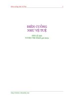 Điên cuồng như Vệ tinh