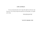 nâng cao hiệu quả huy động vốn và cho vay tại ngân hàng tmcp xăng dầu petrolimex- chi nhánh thăng long (pgbank thăng long)