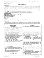 sinh 8- tuần 17-18