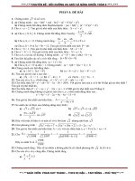 270 Bài toán BDHSG lop 9