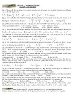 dang 7 chuong dao dong co hoc ( co dap an