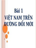 bai 1 vi tri dia li va pham vi lanh tho