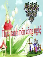 phạm Minh Tân công nghệ 10 bài 15