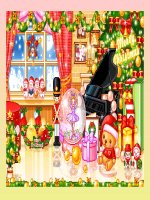 Thiệp chúc mừng noel