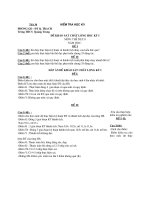 KHAO SAT KI I THE DUC 8