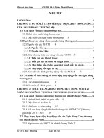 giải pháp tăng cường huy động vốn tại ngân hàng công thương chi nhánh quảng ninh