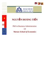 quản trị nguồn nhân lực_ đào tạo và học hỏi