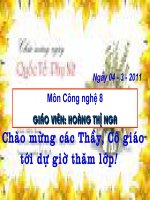 Bai 50 mang dien trong nha