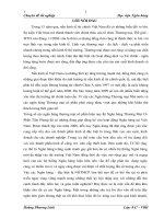 nâng cao chất lượng hoạt động tín dụng tại ngân hàng thương mại cổ phần tiên phong