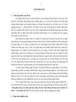 giải pháp nâng cao hiệu quả huy động vốn tại ngân hàng thương mại cổ phần an bình – chi nhánh hà nội