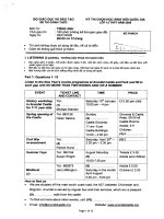 Đề thi HSG quốc gia - 2008