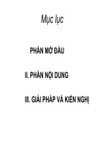 phân tích thực trạng rủi ro tín dụng tại ngân hàng thương mại cổ phần quân đội chi nhánh Cần Thơ