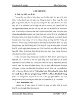 giải pháp hoàn thiện công tác thẩm định tài chính dự án đầu tư tại ngân hàng tmcp an bình chi nhánh hưng yên