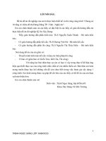 thiết kế và thi công công trình chung cư 10 tầng a1-khu đô thị hưng dũng tp vinh-nghệ an