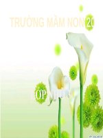 chủ đề côn trùng