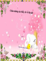 Nhan so co 4 chu so voi so co mot chu so