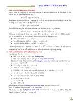 Sơ lược đa tạp trên tập khả vi