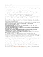 Lịch sử con số Pi