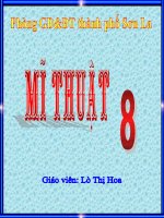 Tiet 11 - Bai 14 -TTMT (khong the hay hon)