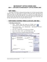 Giáo trình tin học A (P2)