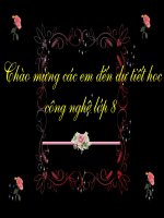 T38: Đồ dùng loại điện nhiệt