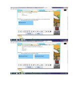 ĐỀ THI VIOLYMPIC VÒNG 10 2011-2012
