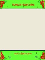 Bai giang E-Learning Hung