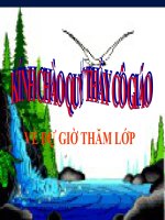 KHANG CHIEN CHONG TONG LÁN 1