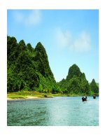 40 hình ảnh đẹp về động Phong Nha