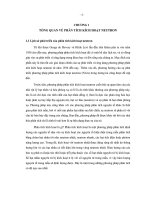 Phương pháp ko trong phân tích kích hoạt neutron trong vùng năng lượng thấp  Luận văn, đồ án, đề tài tốt nghiệp