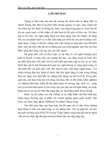 tình hình hoạt động của vpbank việt nam và chi nhánh thăng long