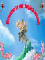 lesson 3- b1 -2 p 86-87