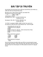 BÀI TẬP DI TRUYỀN.docx