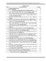 Kỷ yếu hội thảo chuyên đề xây dựng hệ thống hỗ trợ học tập trực tuyến