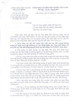 hướng dẫn trợ cấp tết 2012 cho người thu nhập