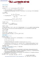 đề thi 2012 số 1